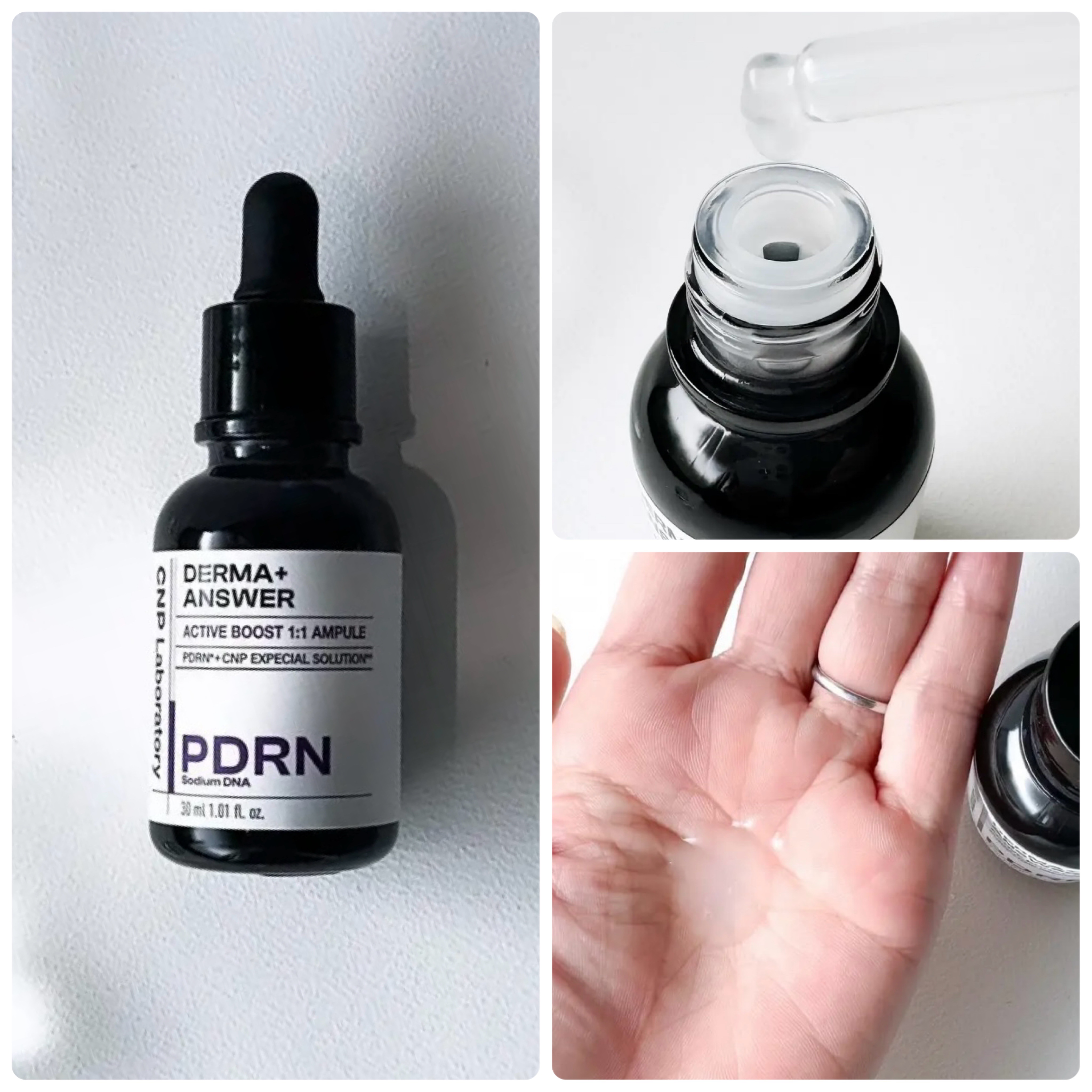 バストビューティーパーミングクリーム/b.clinicx/バストケア・ヒップケアを使ったクチコミ（2枚目）