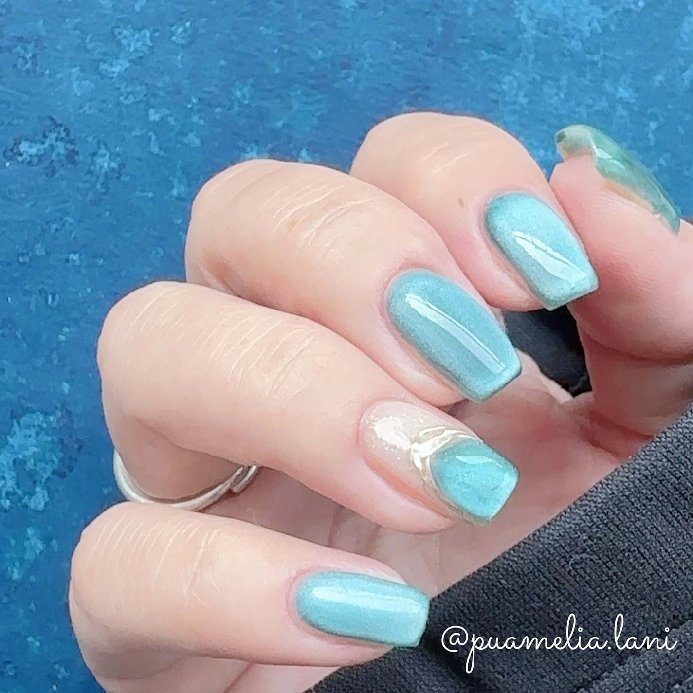 GELiSM (ジェリズム)/D-UP/ジェルネイルを使ったクチコミ(2枚目)