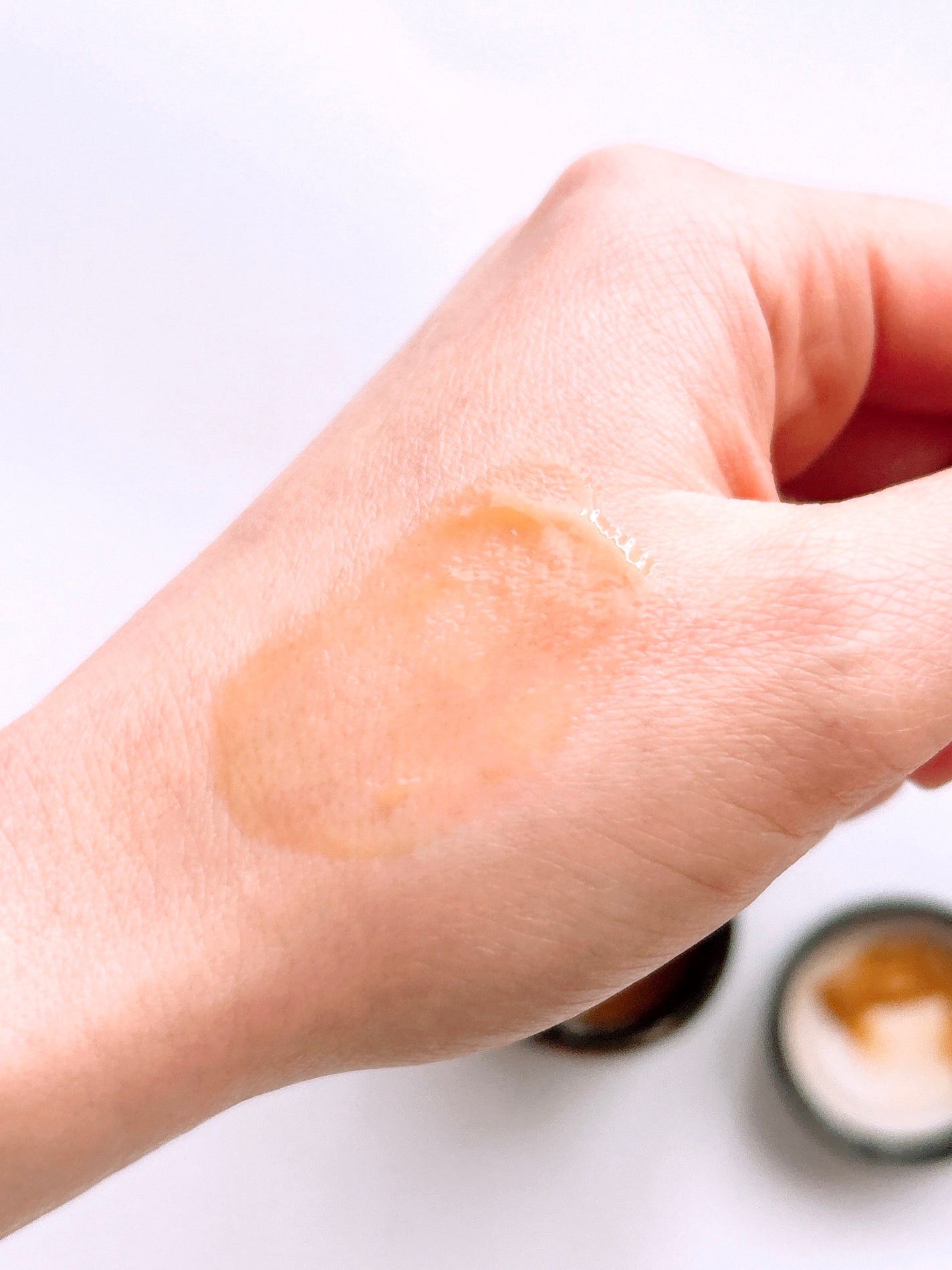 アノイント H2O ディパッフィング アイジェル/Antipodes/アイケア・アイクリームを使ったクチコミ(3枚目)