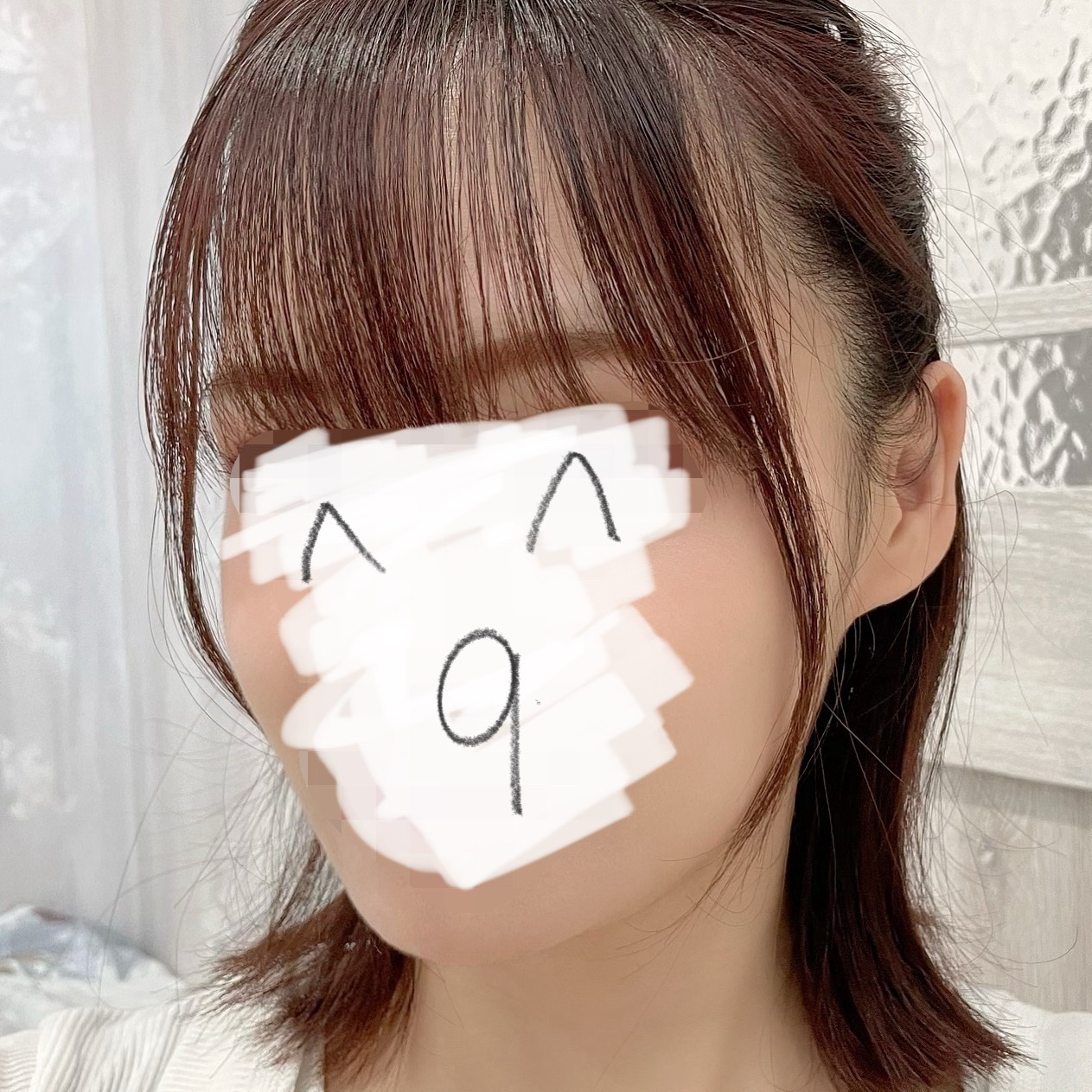 ホットカーラー USB加熱タイプ/DAISO/ヘアケアグッズを使ったクチコミ（3枚目）