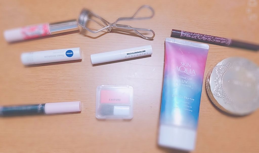 ニベア ディープモイスチャーリップ/ニベア/リップクリームを使ったクチコミ（1枚目）