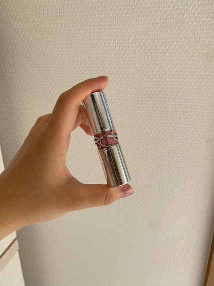 YSL ラブシャイン リップスティック/YVES SAINT LAURENT BEAUTE/口紅を使ったクチコミ(1枚目)