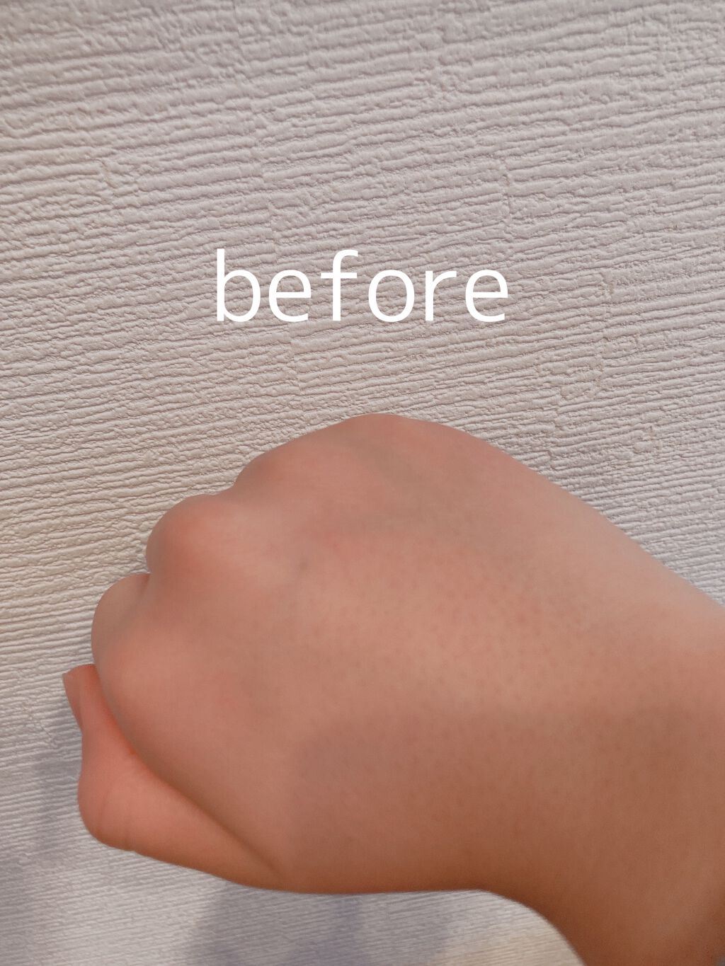 トーンアップ ハンドクリーム/コエンリッチQ10/ハンドクリームを使ったクチコミ（2枚目）