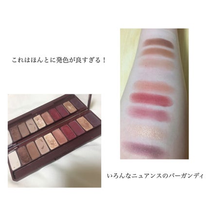 ロング&カールマスカラ アドバンストフィルム/ヒロインメイク/マスカラを使ったクチコミ(5枚目)