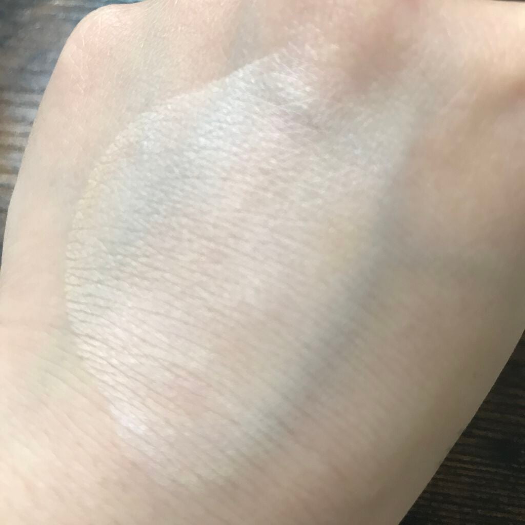 タン クラリフィック マーブル コンパクト/LANCOME/クリーム・エマルジョンファンデーションを使ったクチコミ(2枚目)