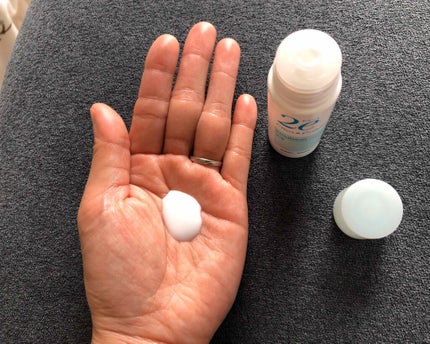 トライアルキット/2e/スキンケアキットを使ったクチコミ(4枚目)