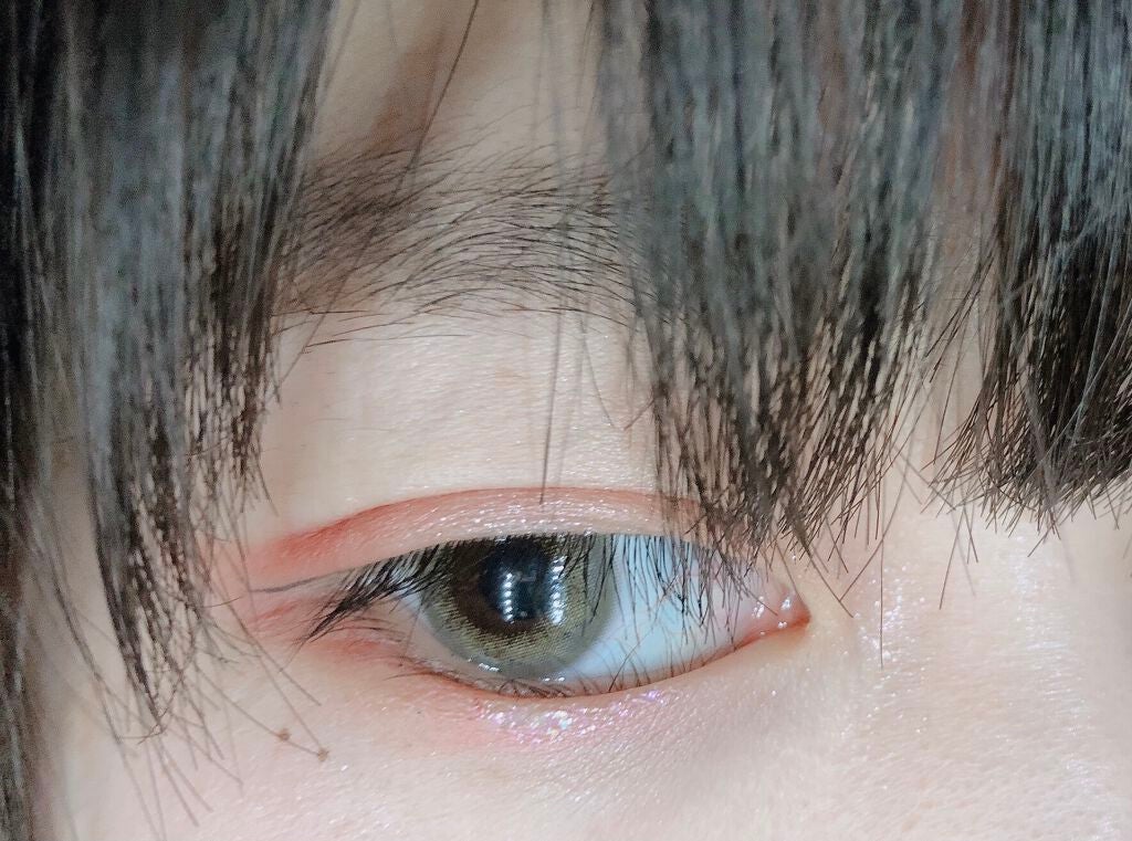 【旧品】パーフェクトスタイリストアイズ/キャンメイク/アイシャドウパレットを使ったクチコミ(2枚目)