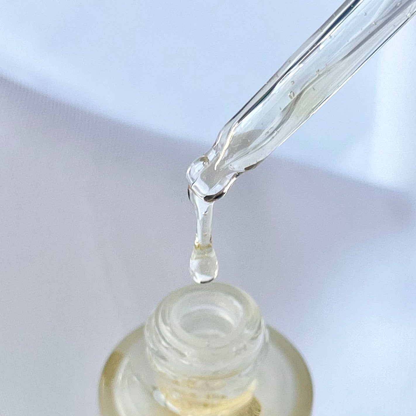 プロポリス エネルギーアンプル/CNP Laboratory/美容液を使ったクチコミ(4枚目)