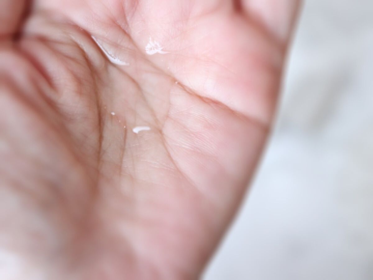 モイスチャライジング ローション/shims/化粧水を使ったクチコミ（3枚目）