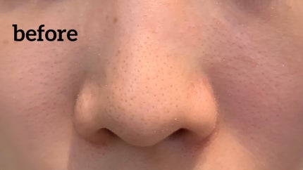 ロゼット洗顔パスタ ブラックパール/ロゼット/洗顔フォームを使ったクチコミ(2枚目)