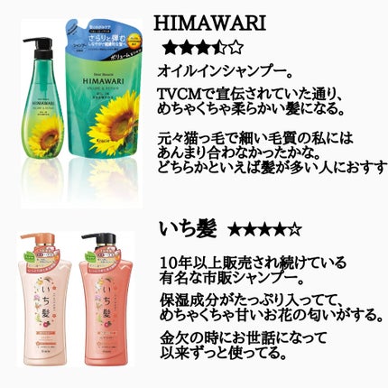 MERCURYDUOシャンプー・トリートメント【モイストタイプ】/R&/市販シャンプーを使ったクチコミ(6枚目)