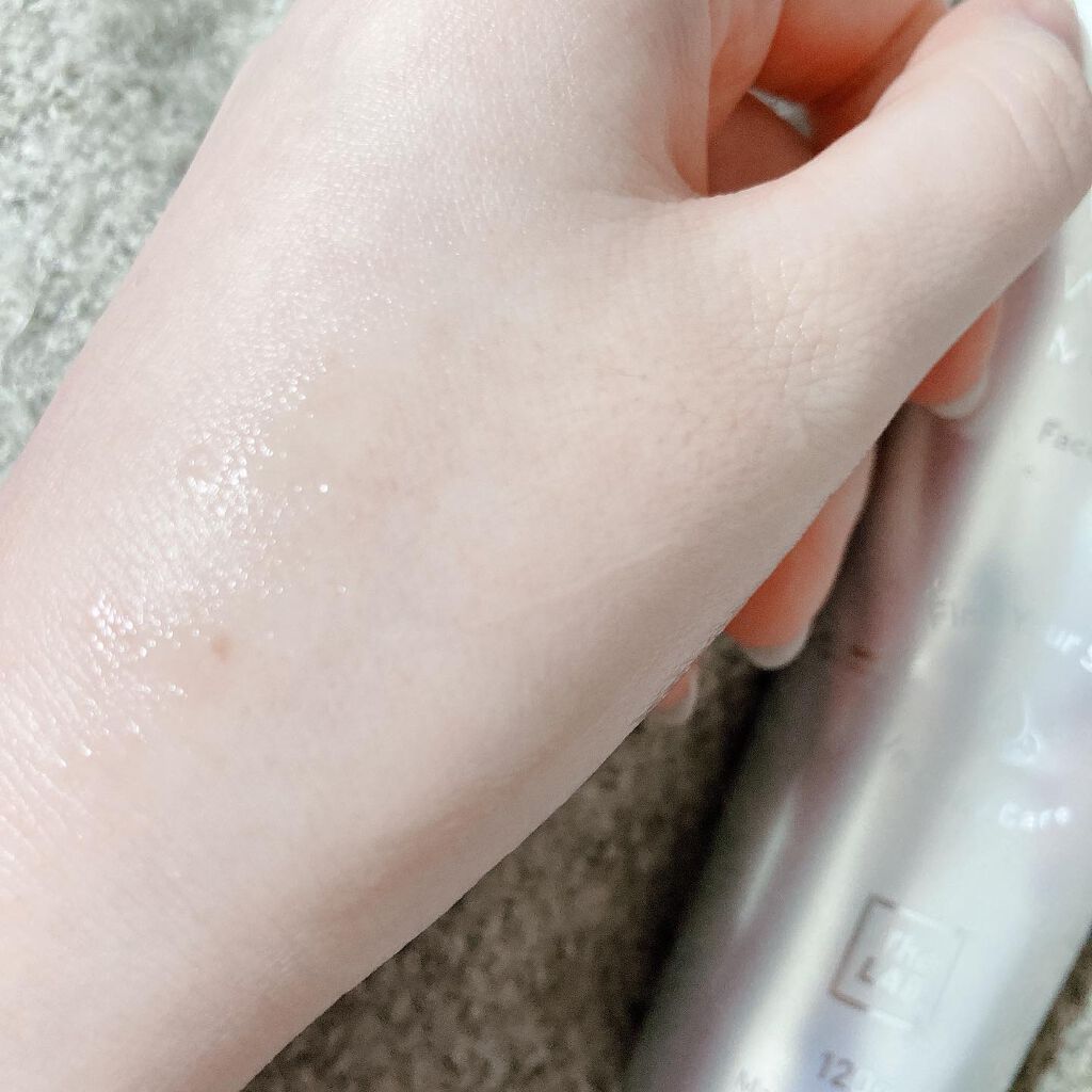 薬用ホワイトニングゲル/NONON(ノンノン)/美容液を使ったクチコミ(3枚目)