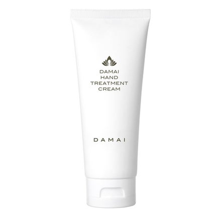 SPA DAMAI ダマイ ハンド トリートメント クリーム