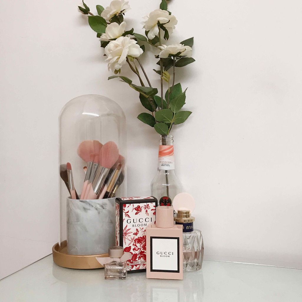 グッチ ブルーム ゴッチェ ディ フィオーリ オードトワレ/GUCCI beauty/香水(レディース)を使ったクチコミ(1枚目)