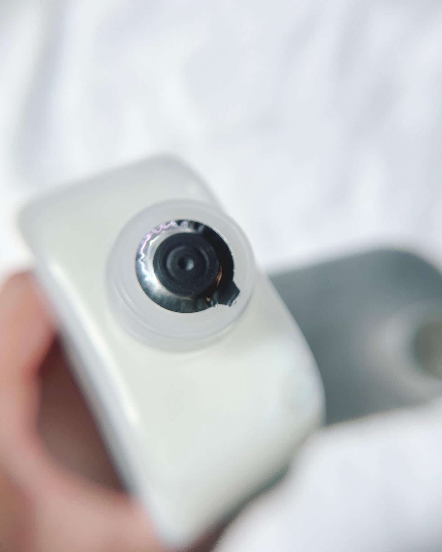 ミルクブライトニングトナー/MEDIHEAL/化粧水を使ったクチコミ(2枚目)