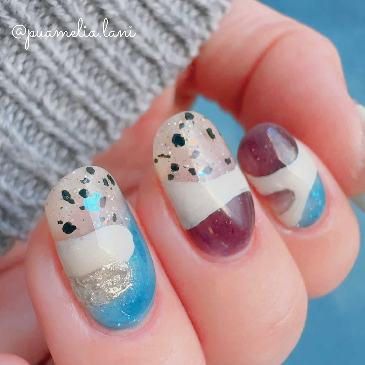 ネイルタウンジェル テラコッタジェル/NAILTOWN/ジェルネイルを使ったクチコミ(1枚目)