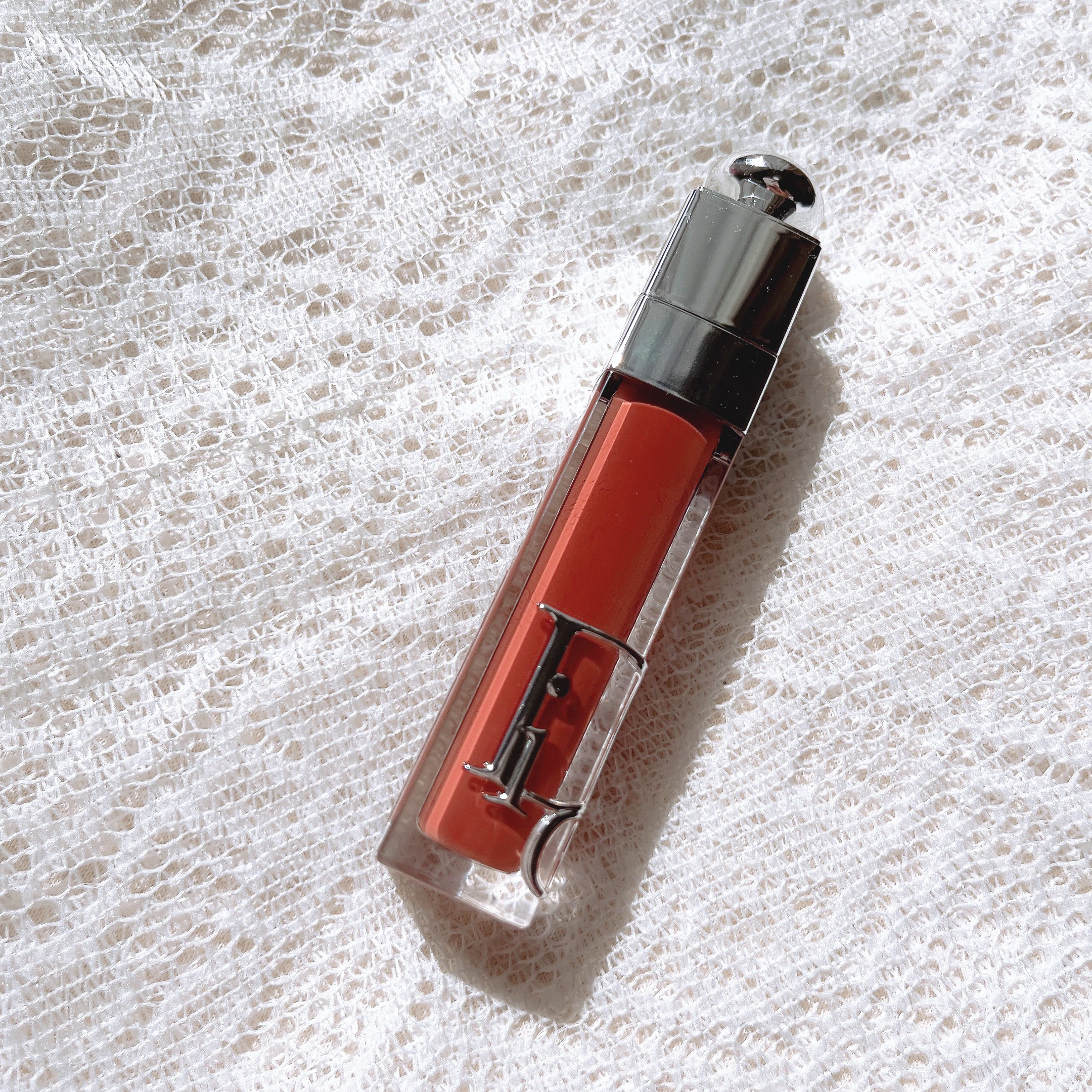 ディオール アディクト リップ マキシマイザー/Dior/リップグロスを使ったクチコミ（2枚目）