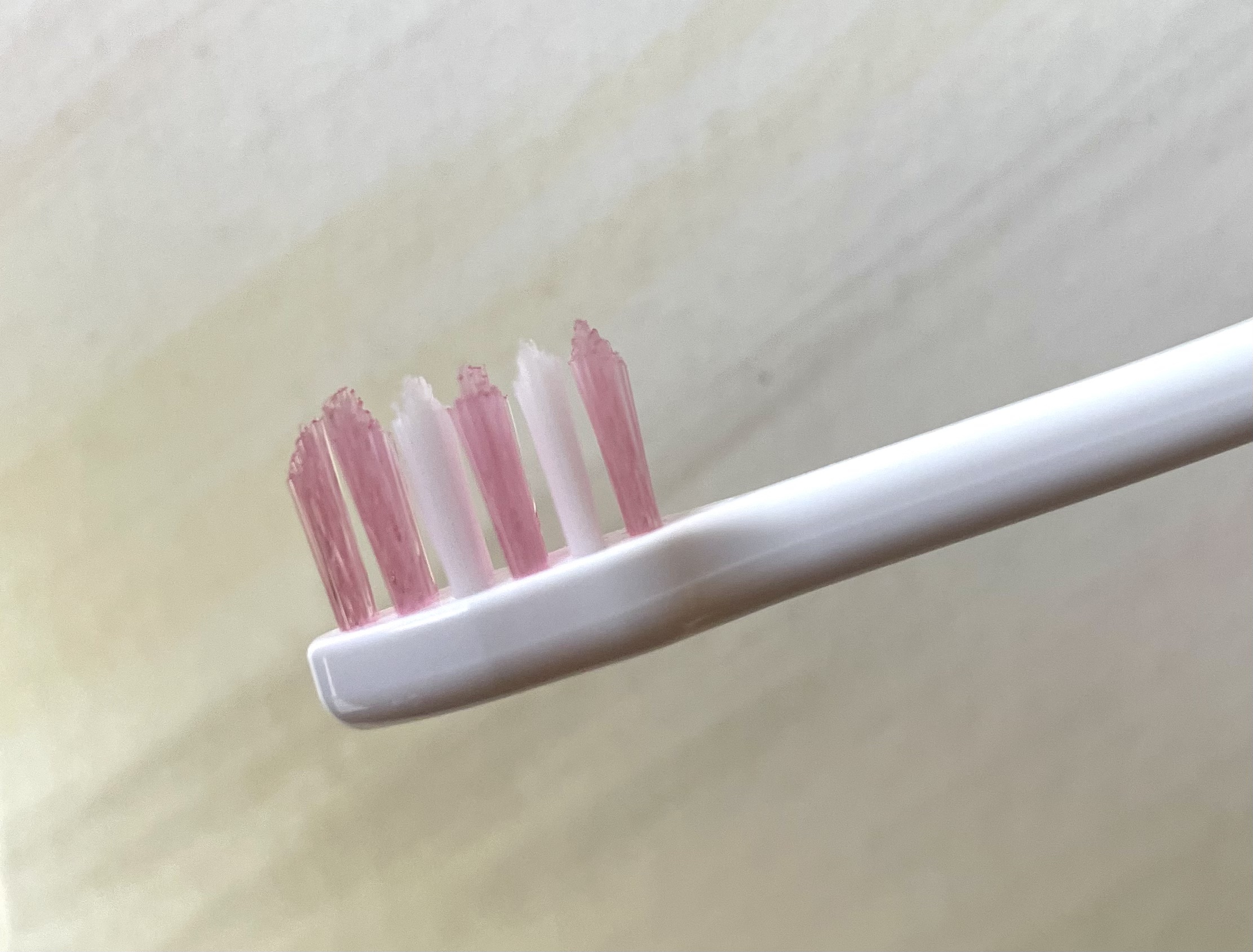 ビトイーンライオン/ビトイーン/歯ブラシを使ったクチコミ（3枚目）