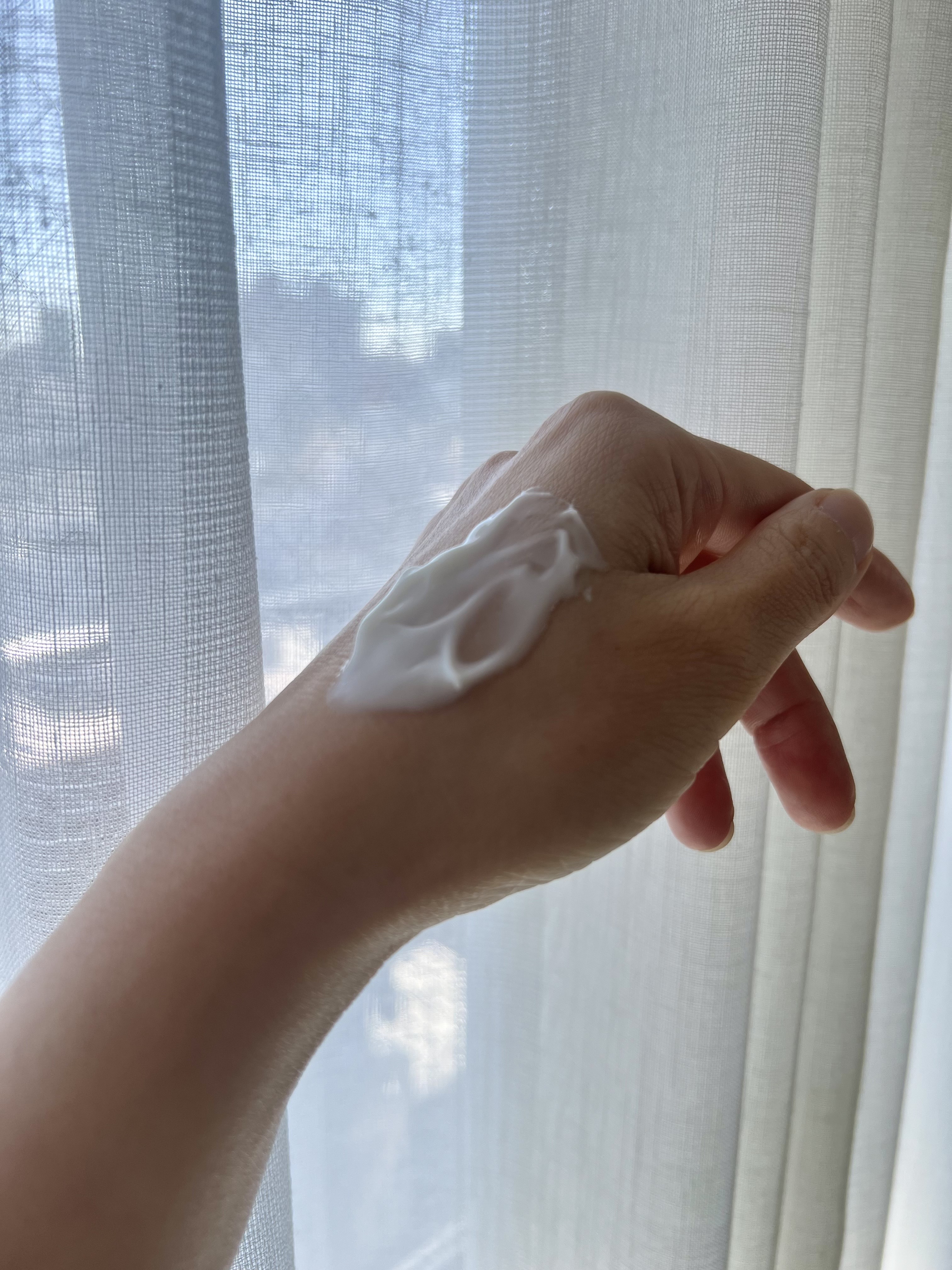 クレンズ ミー ソフトリー ミルククレンザー/SIORIS/ミルククレンジングを使ったクチコミ（2枚目）