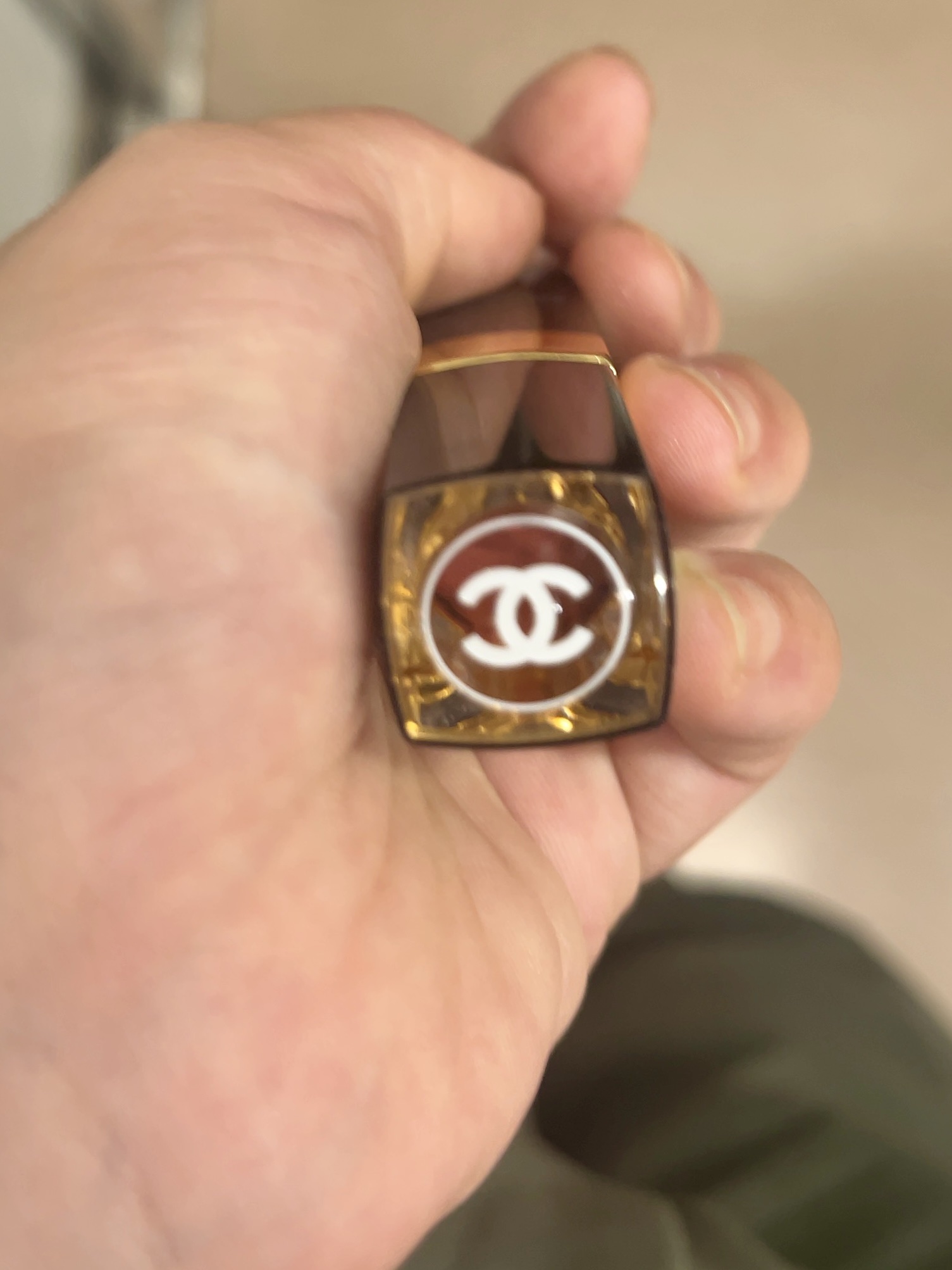 ルージュ ココ フラッシュ/CHANEL/口紅を使ったクチコミ（1枚目）