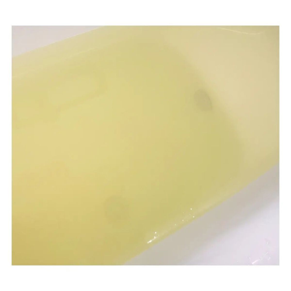 お米バスパウダー/amproom/保湿系入浴剤を使ったクチコミ（3枚目）