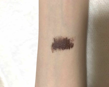 ラッシュニスタ N/MAYBELLINE NEW YORK/マスカラを使ったクチコミ(2枚目)