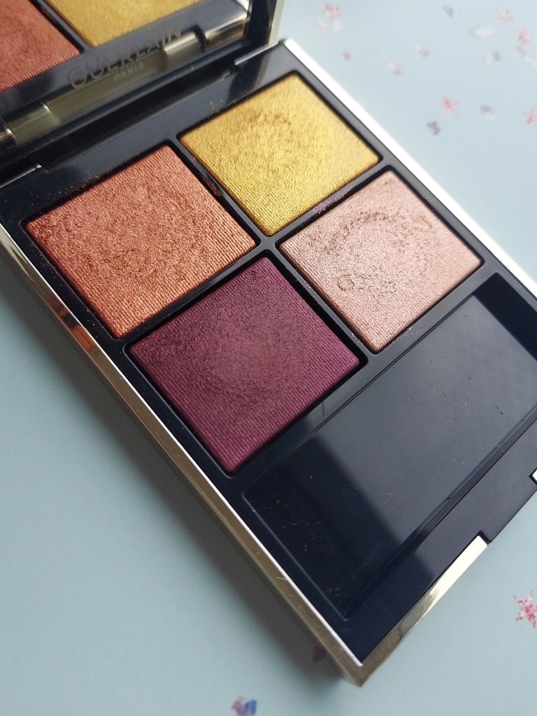 クリーミータッチライナー/キャンメイク/ジェルアイライナーを使ったクチコミ(7枚目)