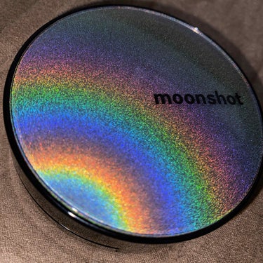 マイクロセッティングフィットEX SPF50+PA++++　Micro setting fit Cushion EX/moonshot/クッションファンデーションを使ったクチコミ（1枚目）