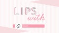 つるこさんの”殿堂入りコスメ”はあの人気ケアアイテム…!LIPS withのサムネイル