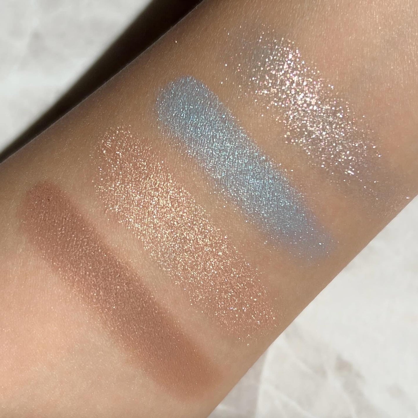 レ キャトル オンブル/CHANEL/アイシャドウパレットを使ったクチコミ(3枚目)