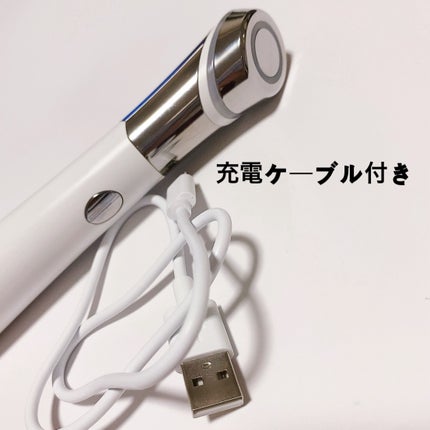 ダーマエアショット/MEDICUBE/美顔器・マッサージを使ったクチコミ(5枚目)