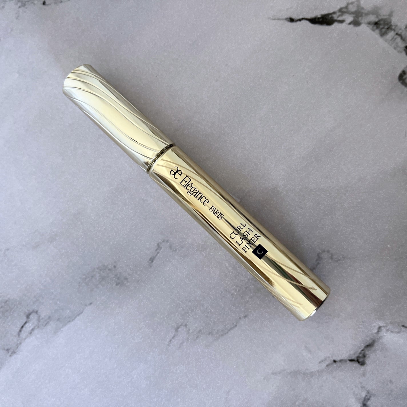 カールラッシュ フィクサー/Elégance/マスカラ下地を使ったクチコミ(1枚目)