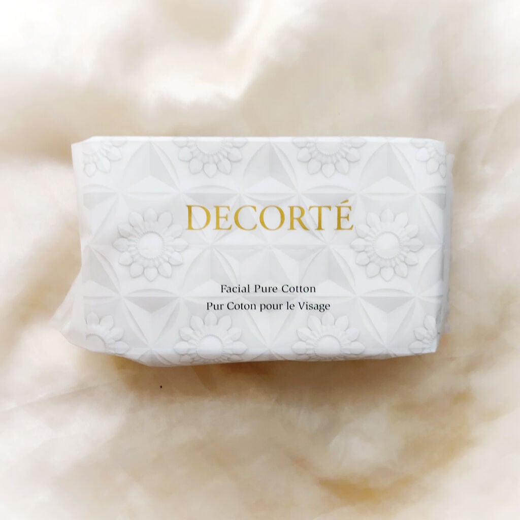 スノー クラリファイア/DECORTÉ/美容液を使ったクチコミ(2枚目)