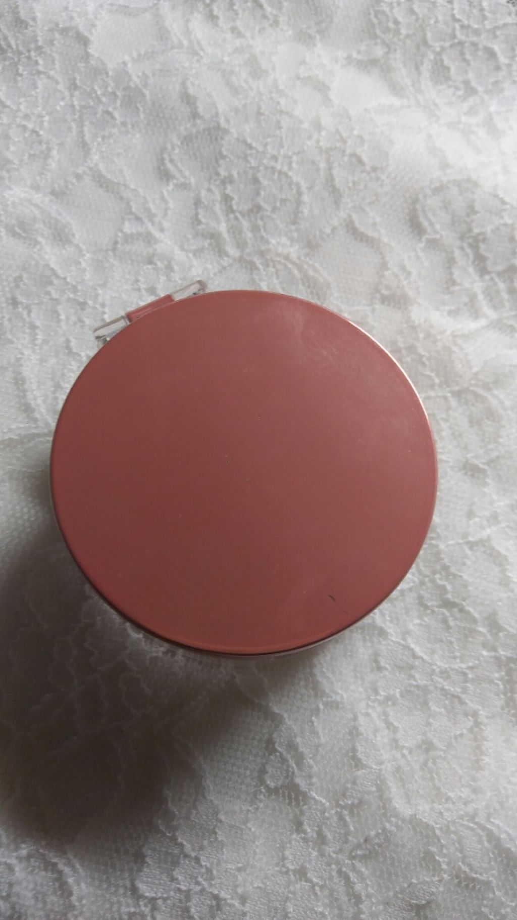 フィニッシングパウダー/チャコット・コスメティクス/ルースパウダーを使ったクチコミ(3枚目)