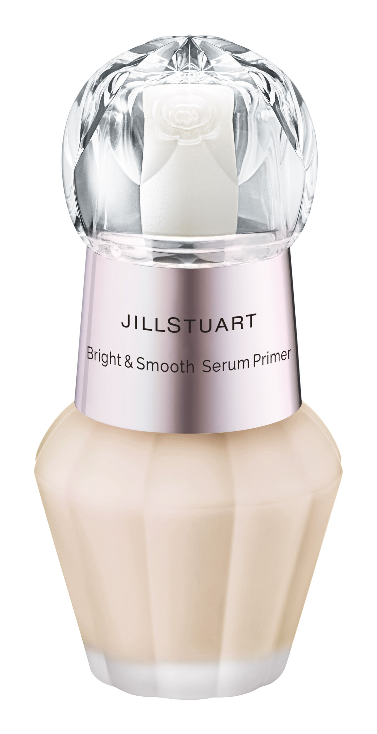 JILL STUART ジルスチュアート ブライト&スムース セラムプライマー