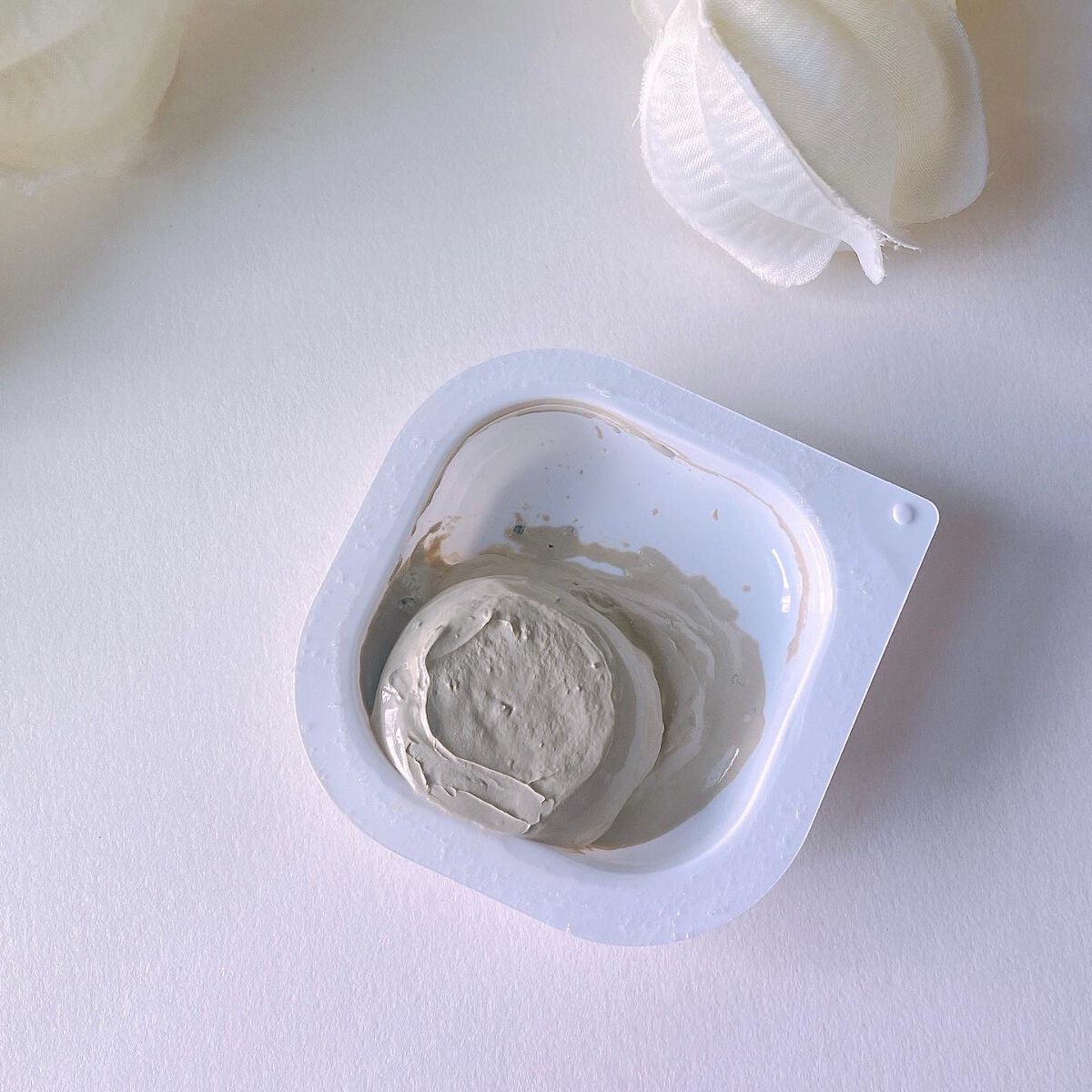 CICA カプセルマスク/VT/洗い流すパック・マスクを使ったクチコミ(2枚目)