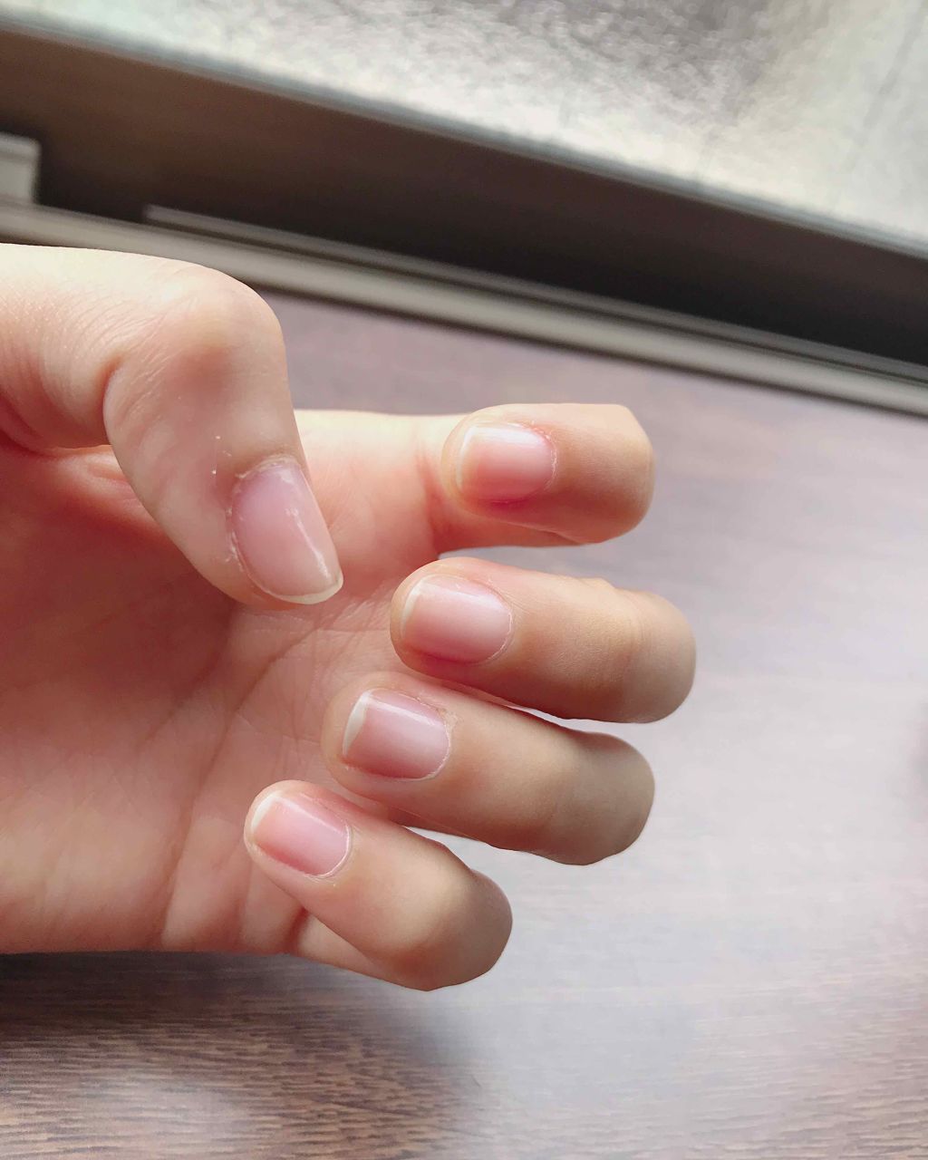 エテュセ クイックケアコート/ettusais/ネイルオイル・トリートメントを使ったクチコミ（2枚目）