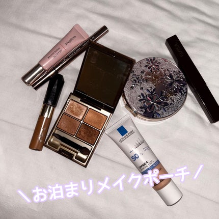 カラーリングアイブロウ/ヘビーローテーション/眉マスカラを使ったクチコミ(1枚目)