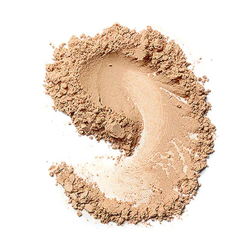 スキンウェイトレス パウダーファンデーション SPF16 (PA+++) ウォームポーセリン