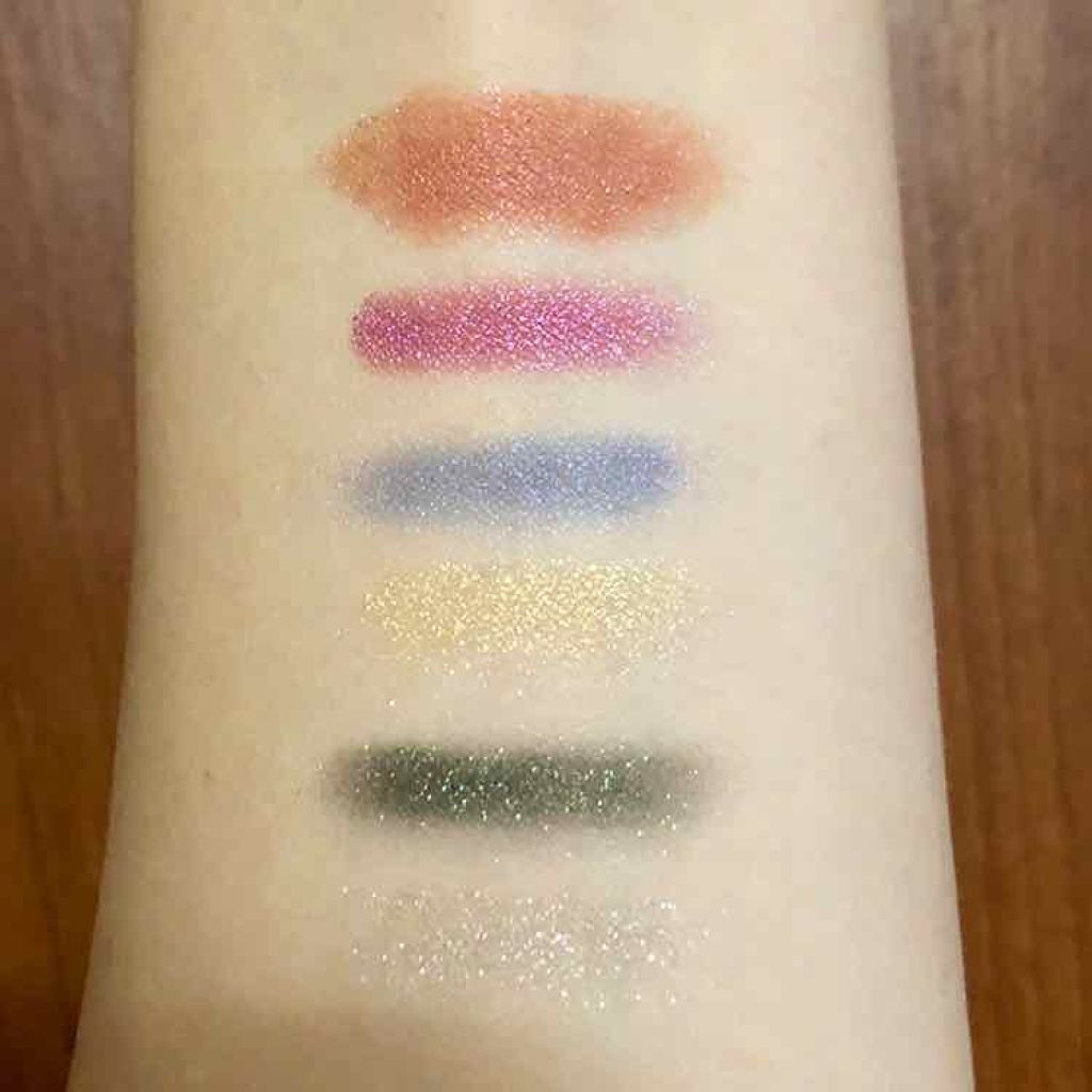 ディオリフィック ベルベット タッチ リップスティック/Dior/口紅を使ったクチコミ（3枚目）