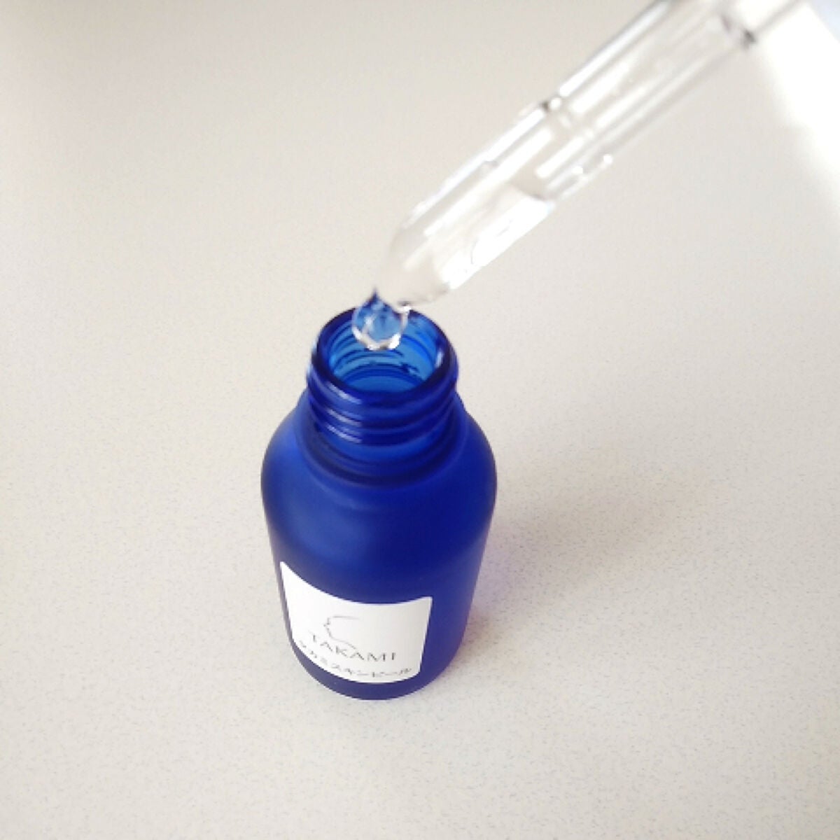 タカミスキンピール/タカミ/ブースター・導入液を使ったクチコミ(2枚目)