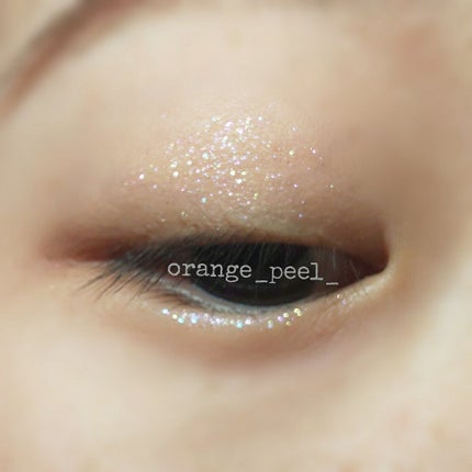 プロ シングル シャドウ/CLIO/単色アイシャドウを使ったクチコミ(9枚目)