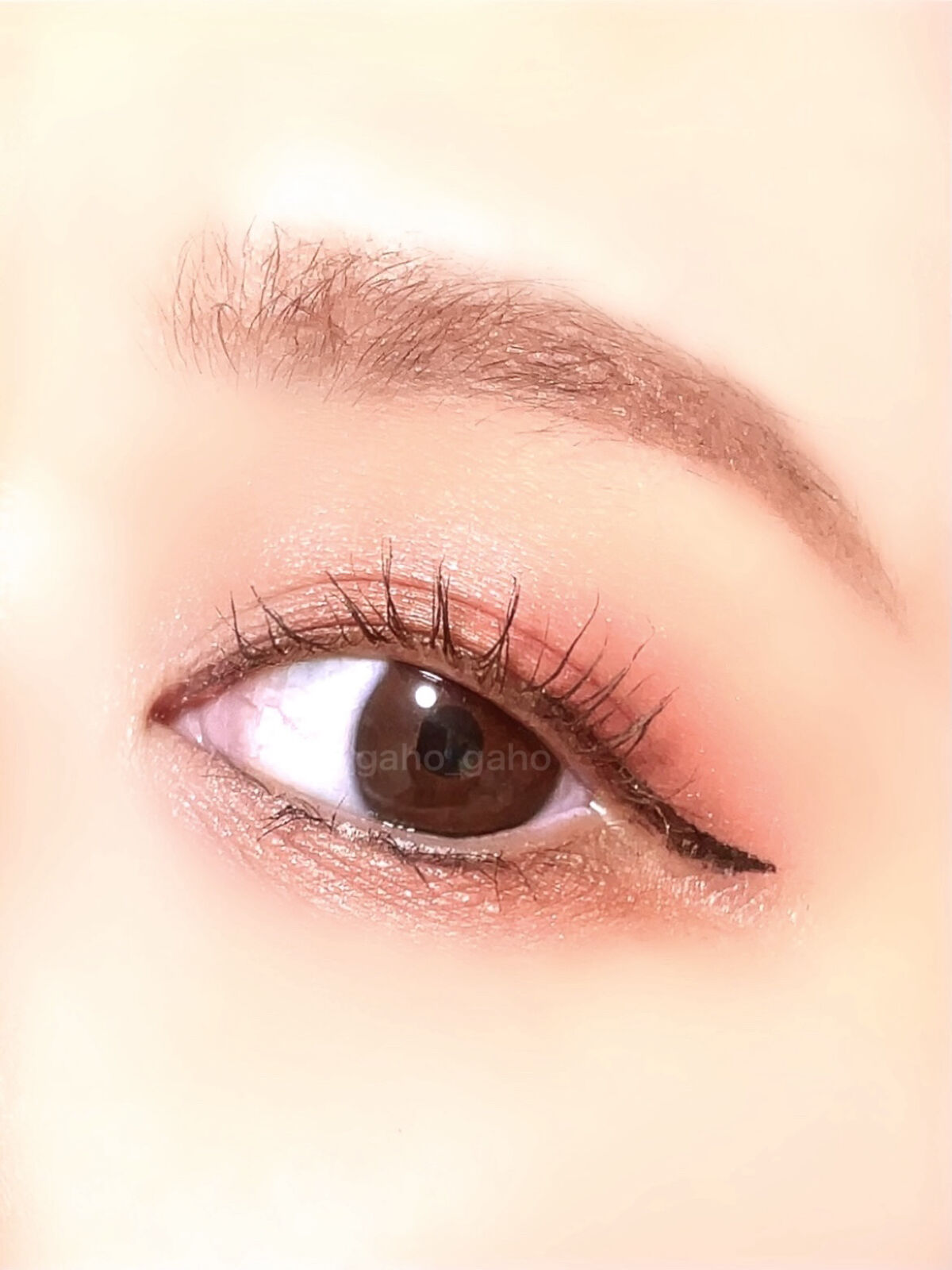 RMK カラーリップグロス/RMK/リップグロスを使ったクチコミ（3枚目）