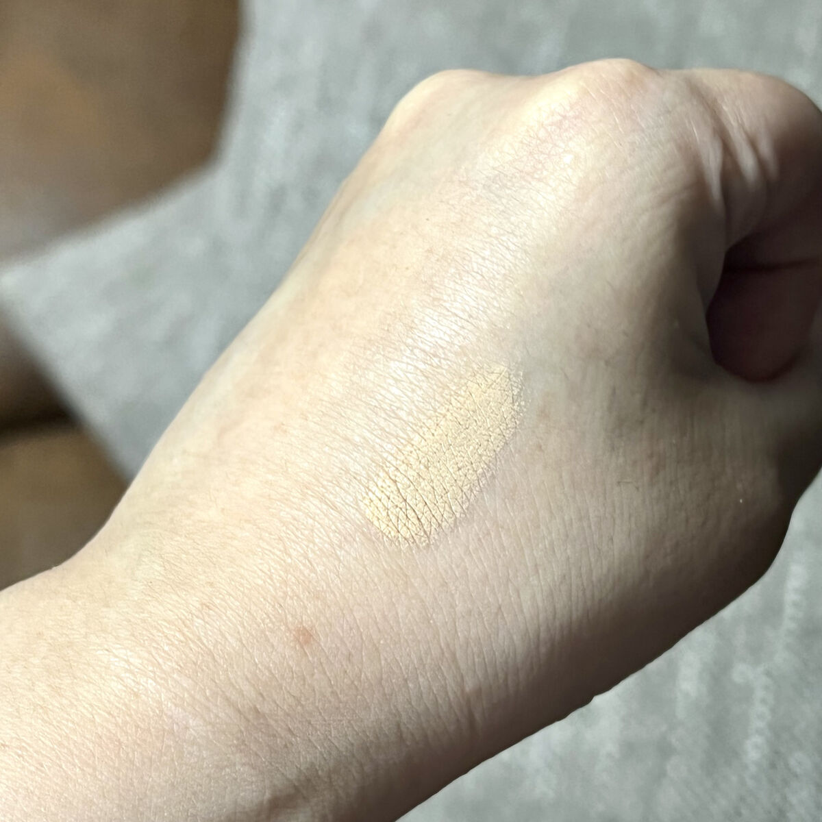 フローレスカバーコンシーラー/RMK/パレットコンシーラーを使ったクチコミ（3枚目）