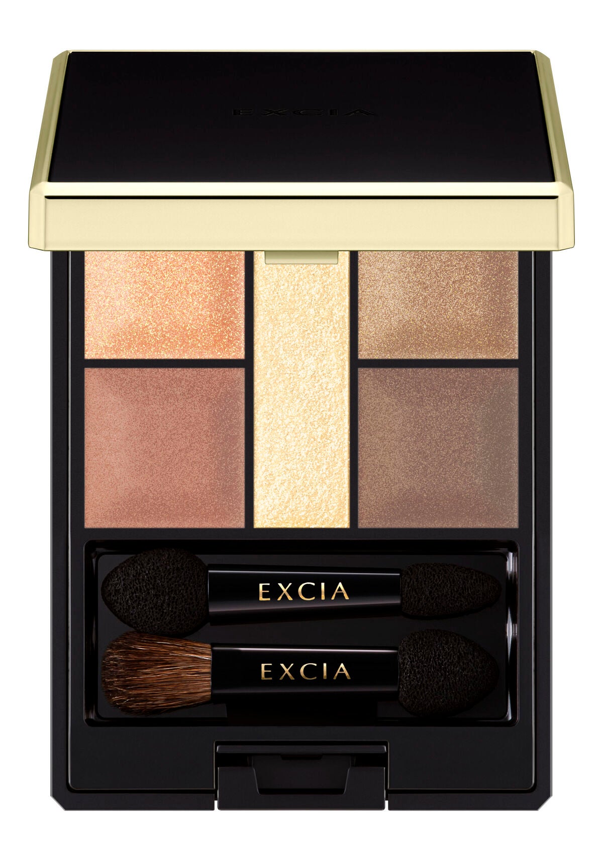 エクシア アイカラー カンテット 07 シャトイエ