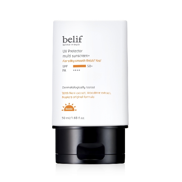 UVプロテクター マルチサンスクリーン  / belif