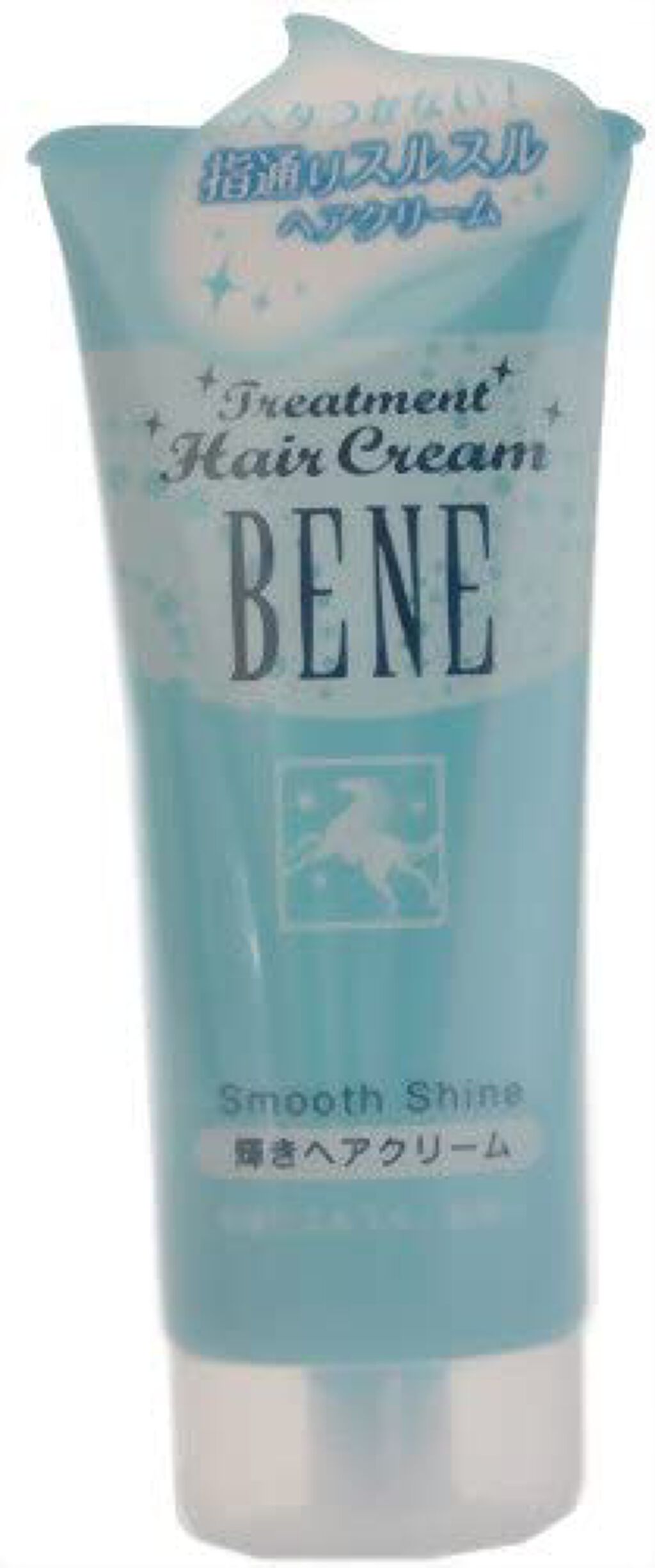ベーネ プレミアム(Bene Premium) ベーネクリスタル トリートメントヘアクリームSS