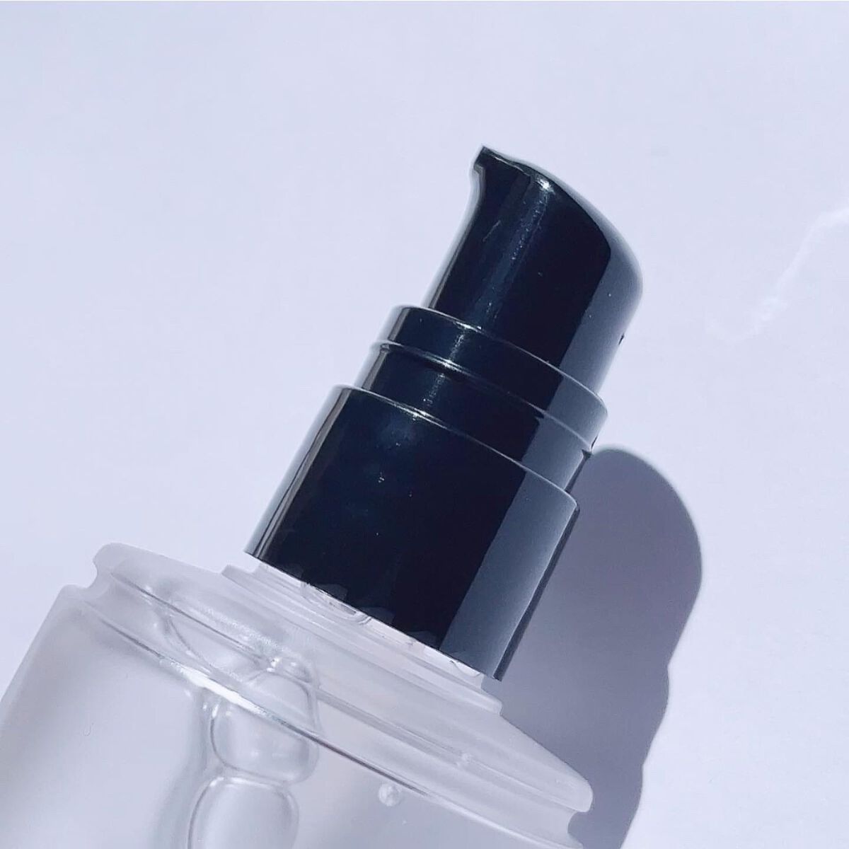 ファイバープレックス ボンドオイル/シュワルツコフ プロフェッショナル/ヘアオイルを使ったクチコミ（3枚目）