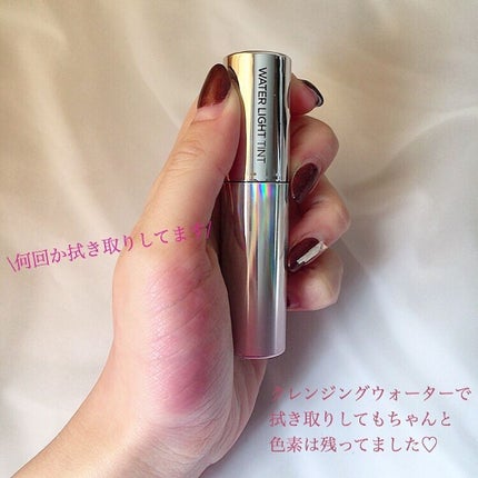 リップスティック/M・A・C/口紅を使ったクチコミ(7枚目)