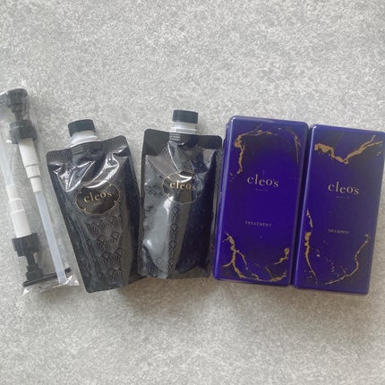 を使ったクチコミ(2枚目)